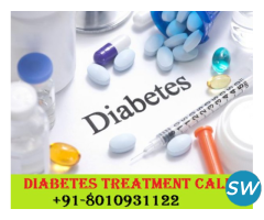 Ayurvedic Doctor for Diabetes in Jasola Vihar