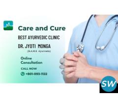 Famous Ayurvedic Doctor in Delhi, India