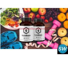 SeroBurn Serotonin Weight Control