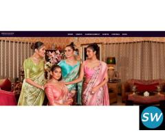 Sarees Wholesalers