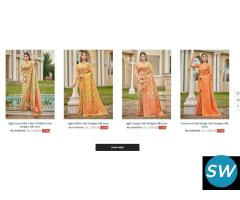 Sarees Wholesalers