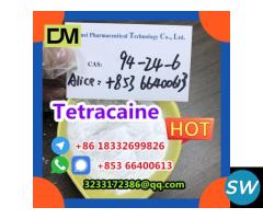 Factory Supply  CAS 94-24-6 Tetracaine