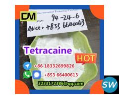 Factory Supply  CAS 94-24-6 Tetracaine