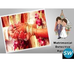 Best Post Matrimonial Investigation agency