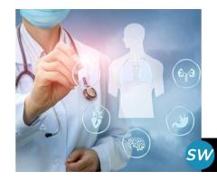 Best Internal Medicine Doctor In Delhi