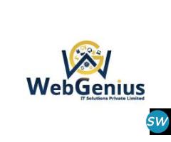 WebGenius IT Solutions Private Ltd