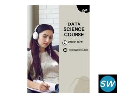 ExcelR - Data Science Course - 1