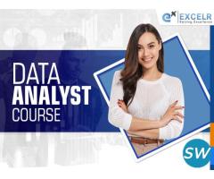 Data Analyst Course - 1