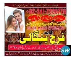 Certified Kala Jadu Specialist Amil Baba In Uk Uae - 4