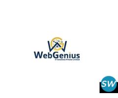 WebGenius IT Solutions Private Limited