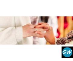 Matrimonial Detective Agency Provide?