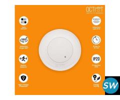 How Does Microwave Sensor Work?