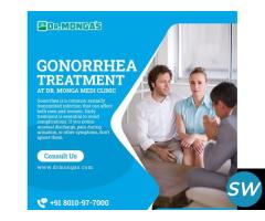 Best Gonorrhea Treatment in Delhi NCR - 1