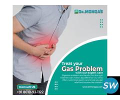 Ayurvedic treatment for gastric problem in Delhi - 1