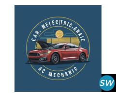 Car Electrician and AC Mechanic KSA