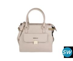 Exploring Premium Handbags on Redvale.in