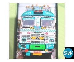 Sell used commercial vehicle in India - 1