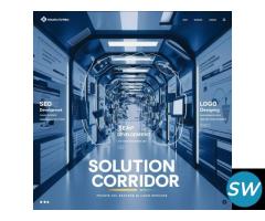 Welcome to Solution Corridor Digital Consultant - 1