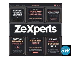 Ze Experts Best Psychiatrists in US