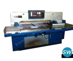 Hot Foil Stamping Machine - 3