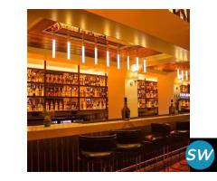 Best Cocktail bar in jaipur - 1