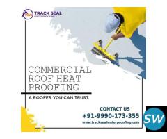 Waterproofing in Gurgaon - 1