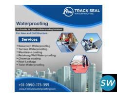 Waterproofing in Gurgaon