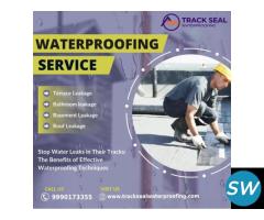 Waterproofing in Gurgaon - 3