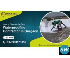 Waterproofing in Gurgaon - 5