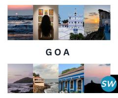 GOA VACATION