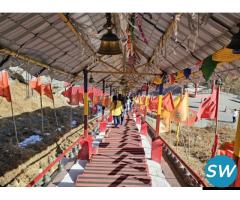 Darjeeling & Gangtok  4Nights 5 Days