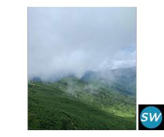 Darjeeling & Gangtok  4Nights 5 Days