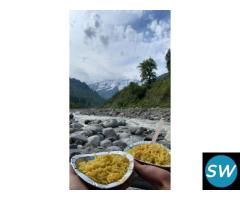 Manali Tour Package 3Night 4Days - 1