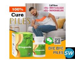 Effective Herbal Remedy for Piles