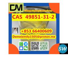 cas 49851-31-2 low price - 5