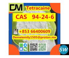 CAS 94-24-6 Tetracaine  low price