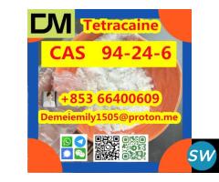 CAS 94-24-6 Tetracaine  low price - 2