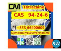 CAS 94-24-6 Tetracaine  low price