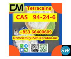 CAS 94-24-6 Tetracaine  low price - 4