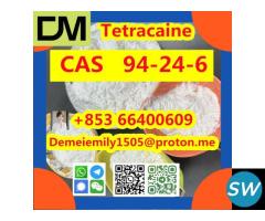 CAS 94-24-6 Tetracaine  low price