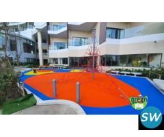 Playground and Safety Flooring Suppliers in India - 2