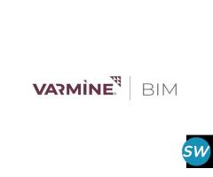 BIM Services in UK