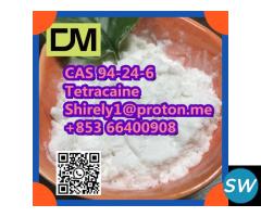 CAS 94-24-6 Tetracaine  high quality