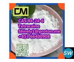 CAS 94-24-6 Tetracaine  high quality - 4