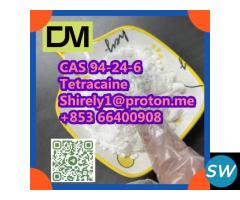 CAS 94-24-6 Tetracaine  high quality - 5