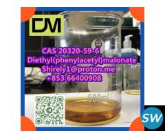 CAS 20320-59-6 Diethyl(phenylacetyl)malonate