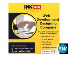 How to Evaluate Web Development Company Mohali ?