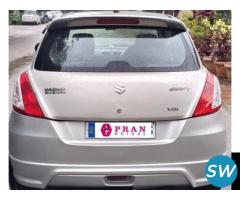 Buy Second Hand Maruti Suzuki Swift - 3