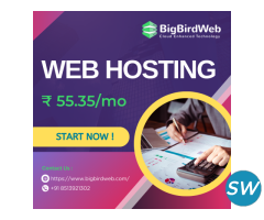 Best Hosting Services - VPS Hosting - 2