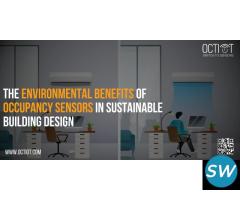 The Environmental Benefits of Occupancy Sensors - 2